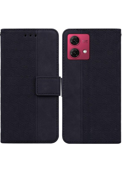 Motorola Moto G84 5g Için Kılıf (Yurt Dışından)