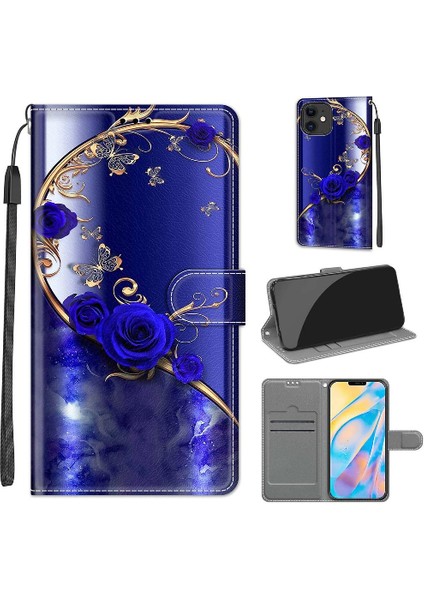 Iphone 12 Kılıf ile Uyumlu (Yurt Dışından)