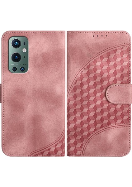 Oneplus 9 Pro Için Kılıf (Yurt Dışından)