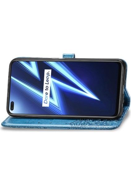 Realme 6 Pro Için Durum (Yurt Dışından)