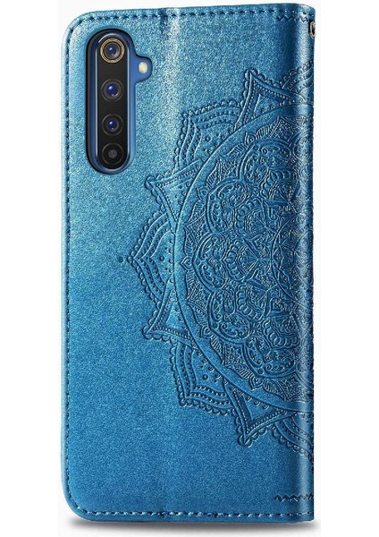 Realme 6 Pro Için Durum (Yurt Dışından)