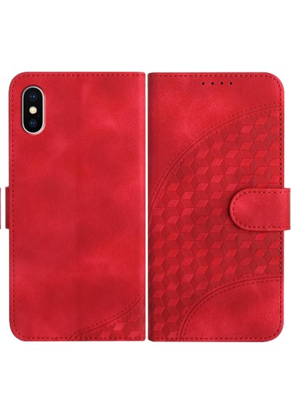 IPhone Xs Max Için Kılıf (Yurt Dışından)