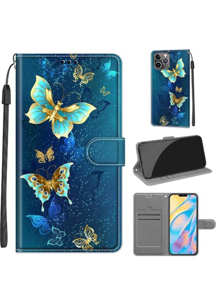 Iphone 12 Pro Kılıf ile Uyumlu (Yurt Dışından)