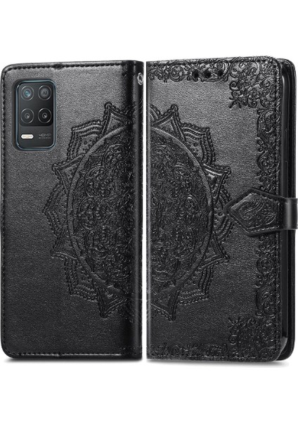 Realme 8 5g Için Durum (Yurt Dışından)