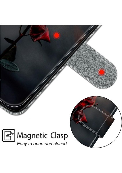 Iphone 12 Pro Kılıf ile Uyumlu (Yurt Dışından)