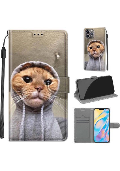 Iphone 12 Pro Max Durumda ile Uyumlu (Yurt Dışından)