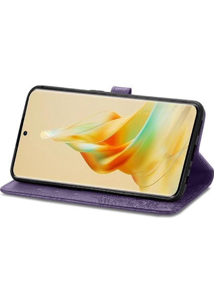Oppo Oppo 8t 5g Için Kılıf (Yurt Dışından) modelleri