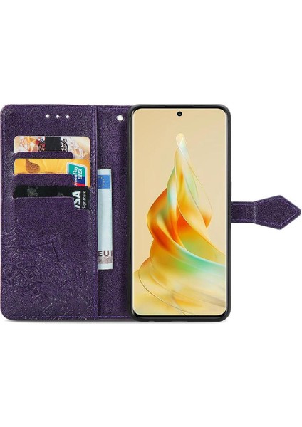 Oppo Oppo 8t 5g Için Kılıf (Yurt Dışından) fırsatları