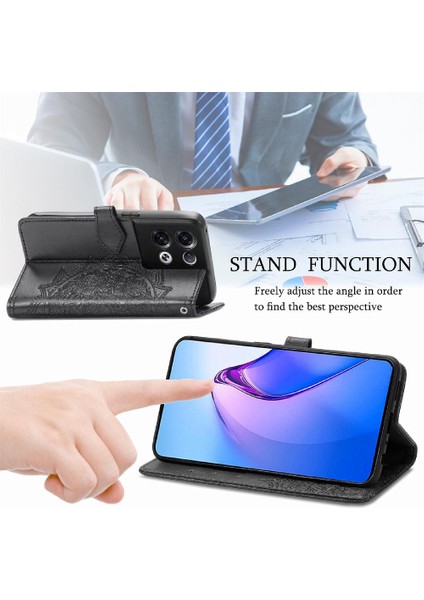 Oppo Oppo 8 Pro Için Kılıf (Yurt Dışından) modelleri