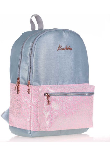 Sırt Çantası Amazıng B Su Yeşili K1575