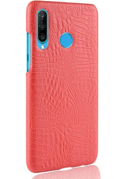Huawei P Akıllı Artı 2019 Uyumluluk Klasik Için Şık Klasik Kılıf (Yurt Dışından)