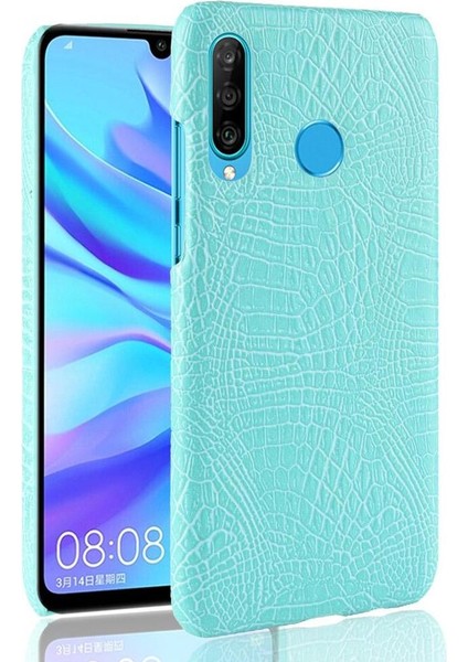 Huawei P Akıllı Artı 2019 Uyumluluk Klasik Için Şık Klasik Kılıf (Yurt Dışından)