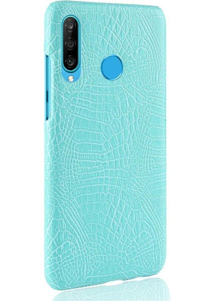 Huawei P Akıllı Artı 2019 Uyumluluk Klasik Için Şık Klasik Kılıf (Yurt Dışından)