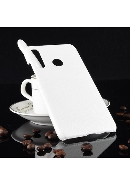 Huawei P Akıllı Artı 2019 Uyumluluk Klasik Için Şık Klasik Kılıf (Yurt Dışından)