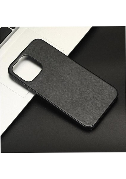 IPhone 15 Için Retro Durumda Pro Retro Anti Scratch Uyumluluk Lychee Kapak (Yurt Dışından) fırsatları