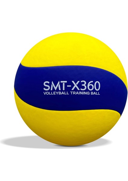 Jovvasport Summit Smt X360 Soft Voleybol Topu Okul Bahçesine Uygun