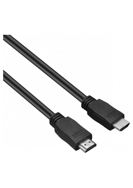 3 Metre 4K HDMI Kablo