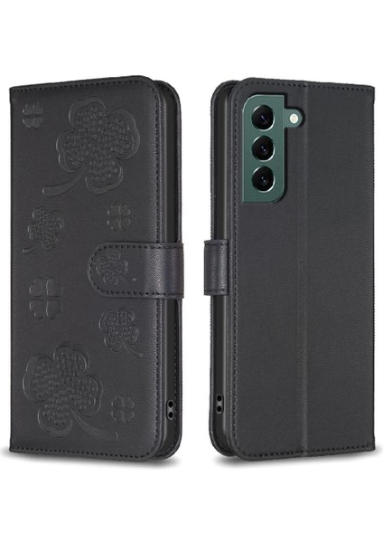 Samsung Galaxy S21 Çok Renkli Kart Yuvaları Tutucu Kickstand Için Flip Case (Yurt Dışından) indirimleri