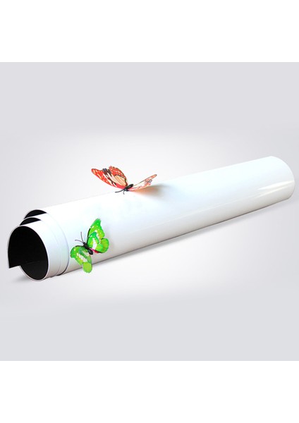 Duvar Sticker Dekor Yumuşak Manyetik Beyaz Tahta Mıknatıslar Silinebilir Yazı Tahtası Mıknatıs Ofis Işaretleyici Karatahta Çıkartmalar Duvar (Yurt Dışından) fiyatları