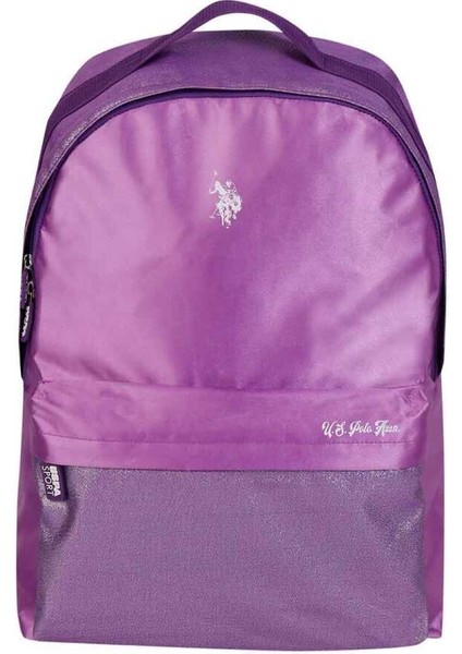 Mor Okul Çantası PLCAN24318