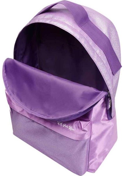 Mor Okul Çantası PLCAN24318 modelleri