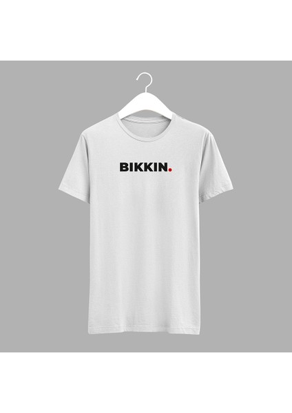 Bıkkın Tişört