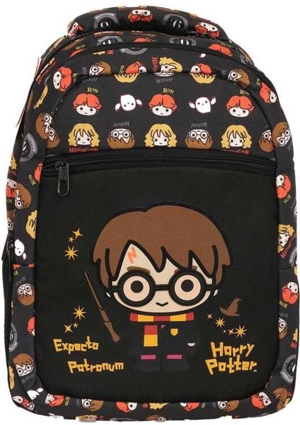 Harry Potter Okul Çantası 2070