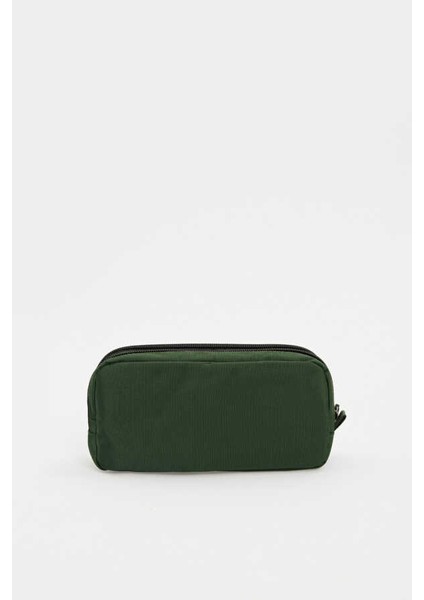 Çift Gözlü Kalem Çantası PLKLK23302 fırsatları