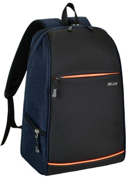 Smart Bag Gizli USB Şarj Girişli Laptop Bölmeli Akıllı Sırt Çantası (3050) fiyatları