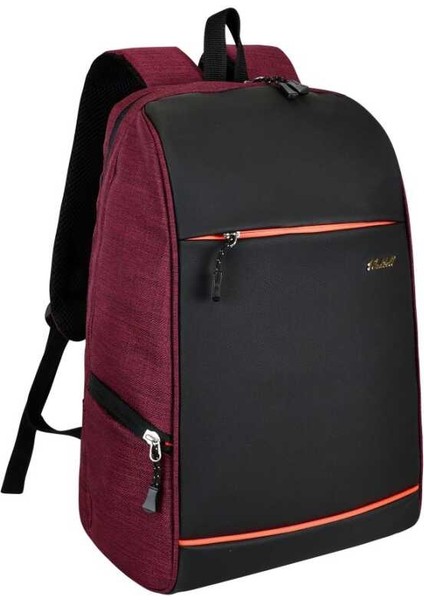 Smart Bag Gizli USB Şarj Girişli Laptop Bölmeli Akıllı Sırt Çantası (3050) modelleri