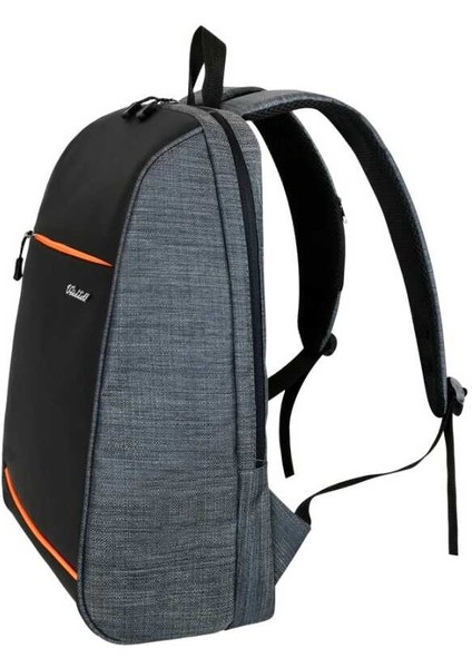 Smart Bag Gizli USB Şarj Girişli Laptop Bölmeli Akıllı Sırt Çantası (3050) indirimleri