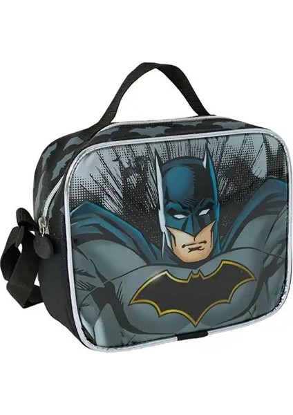 Batman Beslenme Çantası 2018