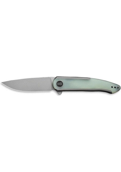 Smooth Sentinel Titanium G10 Natural Çakı