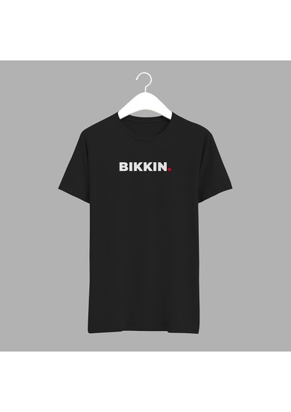 Bıkkın Tişört
