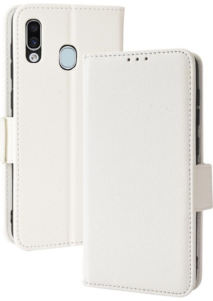 Samsung Galaxy A20 Telefon Kılıfı (Yurt Dışından)