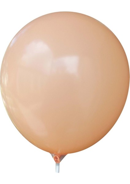^^ 12 Inç * Çöl Kumu * Renk 10 Lu Retro Parti Seti Doğum Günü Balonu