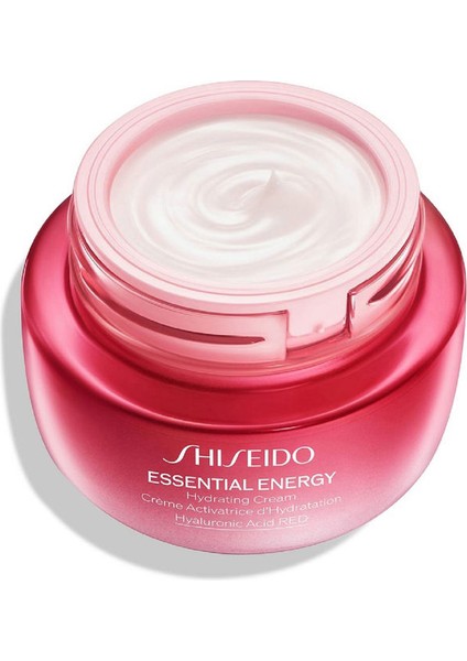 Essential Energy Hydrating Cream 50 ml - Gündüz ve Gece Kremi fiyatları