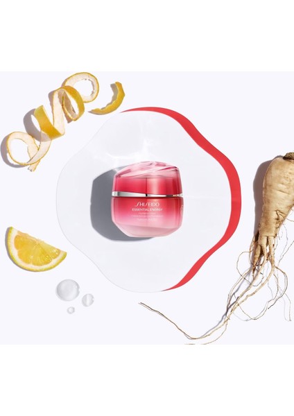 Essential Energy Hydrating Cream 50 ml - Gündüz ve Gece Kremi indirimleri