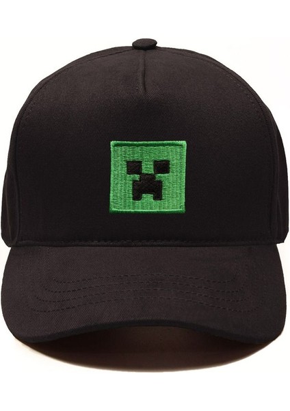 Minecraft Şapka