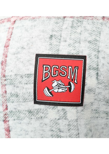 Oversize Kışlık Sweatshirt Bgsm 4707 modelleri