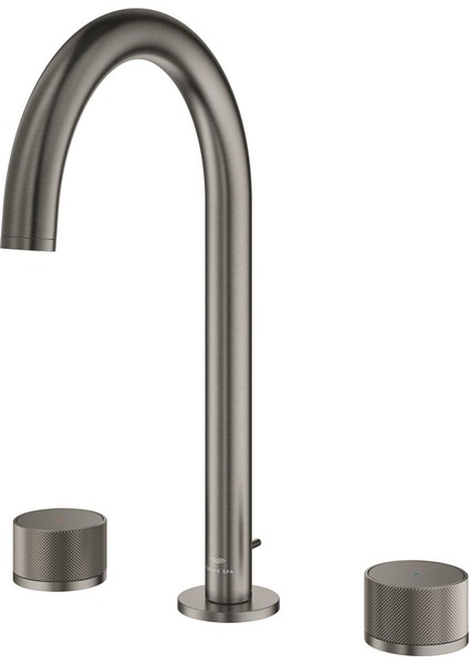 Atrio Private Collection 3 Delikli Lavabo Bataryası L-Boyut - 20595AL0 modelleri