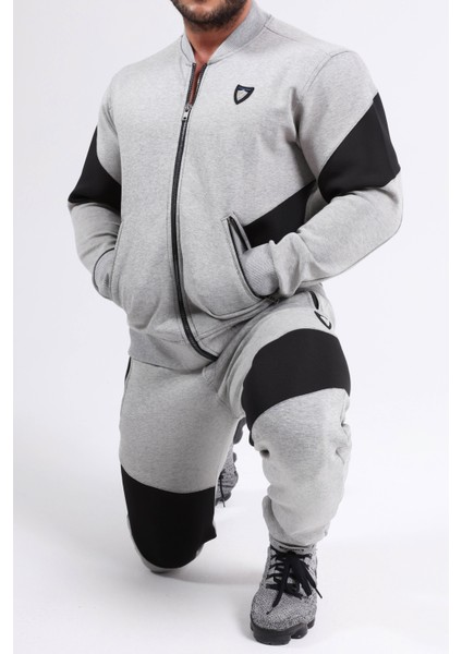 Fermuarlı Kışlık Spor Ceket Stilya 3606 fiyatları