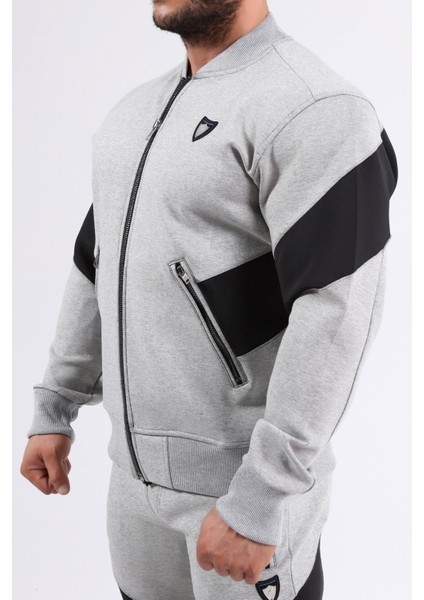 Fermuarlı Kışlık Spor Ceket Stilya 3606 fırsatları