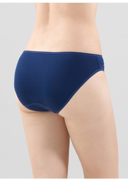 Kadın Dantelli Külot Comfort Classics 1345 fiyatları