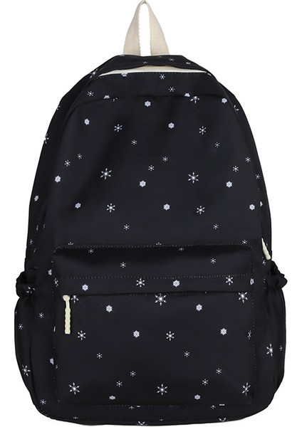 Sırt Çantası Küçük Sırt Çantası Okul Çantası Rahat Kampüs Küçük Okul Çantası Taze Günlük Öğrenci Sırt Çantası (Yurt Dışından)