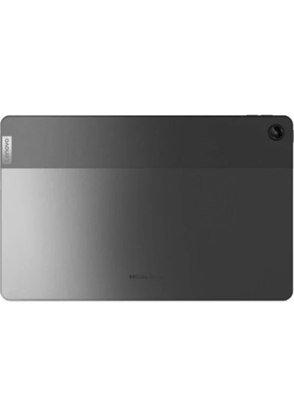 Lenovo Tab M10 Plus (2023) 4/128 GB Pen2 + Folio Case TB-128FU - ZAAM0175TR Grey