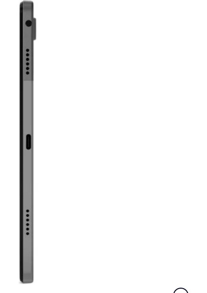 Lenovo Tab M10 Plus (2023) 4/128 GB Pen2 + Folio Case TB-128FU - ZAAM0175TR Grey