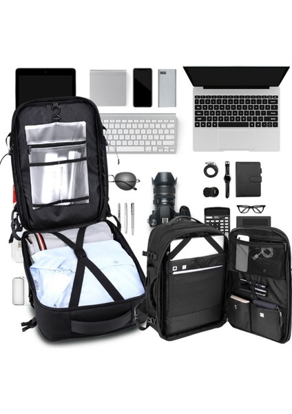 B00382 Sırt Çantası modelleri