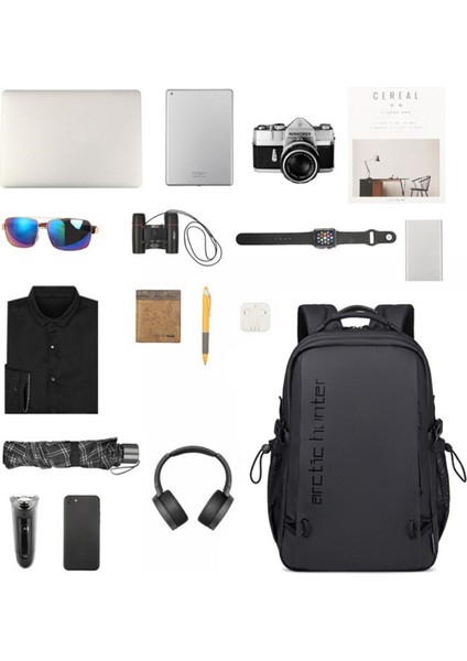 B00530 Sırt Çantası modelleri