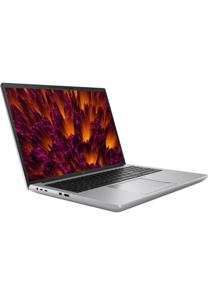 MWS ZBook Fury G10 i9-13950HX 32GB 1TB SSD 12 GB RTX 3500 16" WUXGA W11P İş İstasyonu 5F910ES